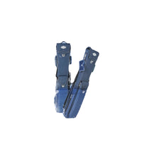 Billiard Cue Case with 7 Pockets for 16 Balls