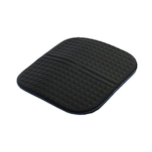 Cooling Seat Cushion Long Sitting Cushioned Seat Pad Cushion Chair Pad for Commuters