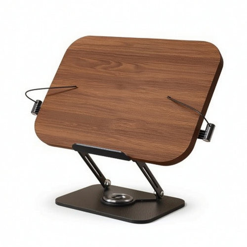 Desktop Reading Stand Stable Holder Strong for Office, Students, Readers