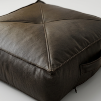 Large Floor Pillow Living Room, Children's Play Area Floor Cushion, Balcony Seating Floor Pillow, Su - Image 8