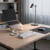 QMK/VIA Programmable 60% Mechanical Keyboard RGB Backlit Tri-Mode Wireless Keyboard Computer Peripheral for Gamers, Programmers, Travel, Gaming, Office