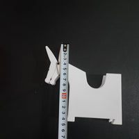 跨境新款 Mule post-it clip 居家日用桌面装饰便签夹 骡子便签夹