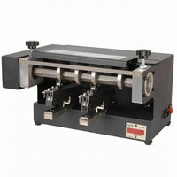 twinHead Stapler Electric Digital Stapler Front-Loading