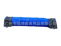 Pet Training Tunnel for Dogs with Ground Stakes
