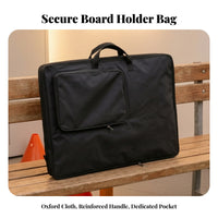 Instructor Board Bag with Front Pocket