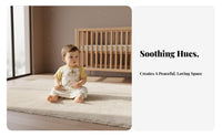 Baby Split-Leg Sleeping Bag Breathable Toddler Sleep Sack with Legs Soft