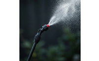 Straight Sprayer Wand with Trigger Handle Long-Reach Backpack Sprayer Extended Long-Lasting for Gardeners, Farmers, Garden, Agriculture, Orchard