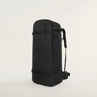 Soft-Sided Backpack-Style Carrying Bag Heavy-Duty Outdoor Gear Bag Breathable Backpack with Shoulder Straps Compact for Surfers, Wave-Riding Trips
