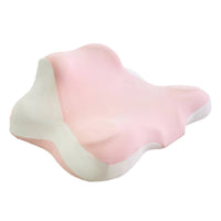 Bedside Support Pillow Ergonomic Contour Pillow Soft for Reading