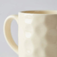 Coffee with Handle for Couples, Large Mugs for Hot Drinks, Gradient Color Couple Gift for Friends, 360ml Capacity