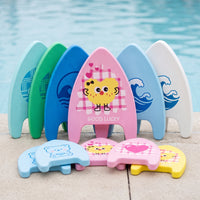 Swimming Kickboard for Kids and Adults, Thickened Floating Board for Beginner Training