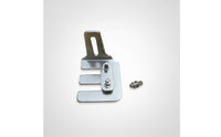 Metal Drum Pedal Bracket with Bolts Secure Drum Pedal Beater Accessory Compact Hardware Sturdy for Drummers