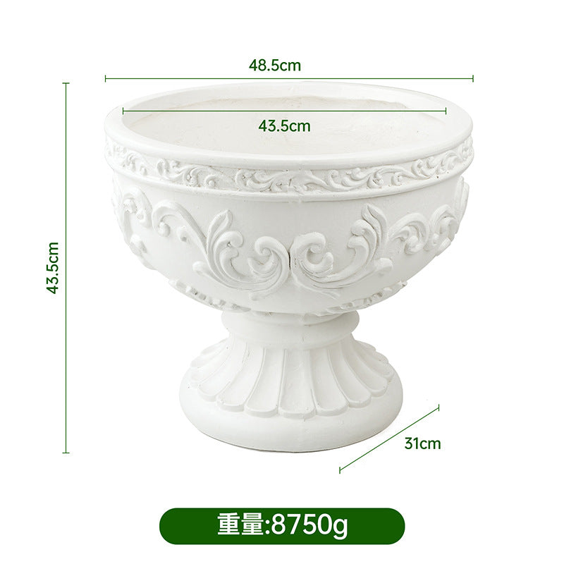 Roman Pot No.3