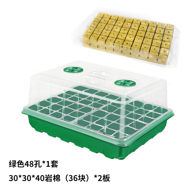 Grn 48-cell 72