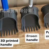 3D Printed Outdoor Dog Poop Scooper