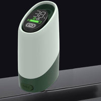 Rechargeable Shower Pump Waterproof Electric Portable Shower Adjustable Speed