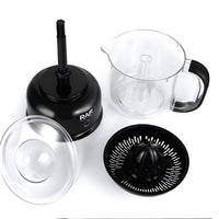 Portable Electric Citrus Juicer Easy To Clean Orange Juice Juicer for Home