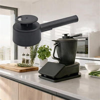 【跨境专供】爆款新品 Thermomix TM7 蒸汽转移器分流器 高效