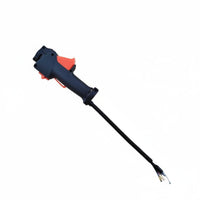 26mm Trimmer Handle Switch Multi-Function Brush Throttle Switch