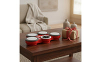 Kids Hand Drum Educational Electronic Drum Toy Adjustable Volume for Fun Time