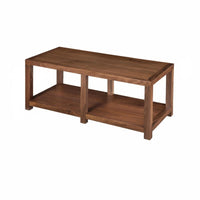 Black Walnut Audio Stand Ventilated Design Solid Wood High-Fidelity Rack Stable and Non-Shaking Wooden Audio Component Shelf for Audiophiles