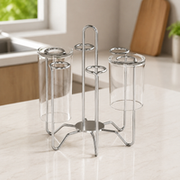 cup drying rack