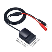 detector Faucet Controller, Infrared detector, Touchless Faucet Accessory, automatic functionality, Bathroom Kitchen enhancement