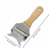 Truffle Grater Multiuse Cheese for Kitchen