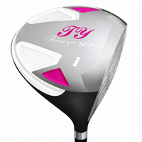 golf club set