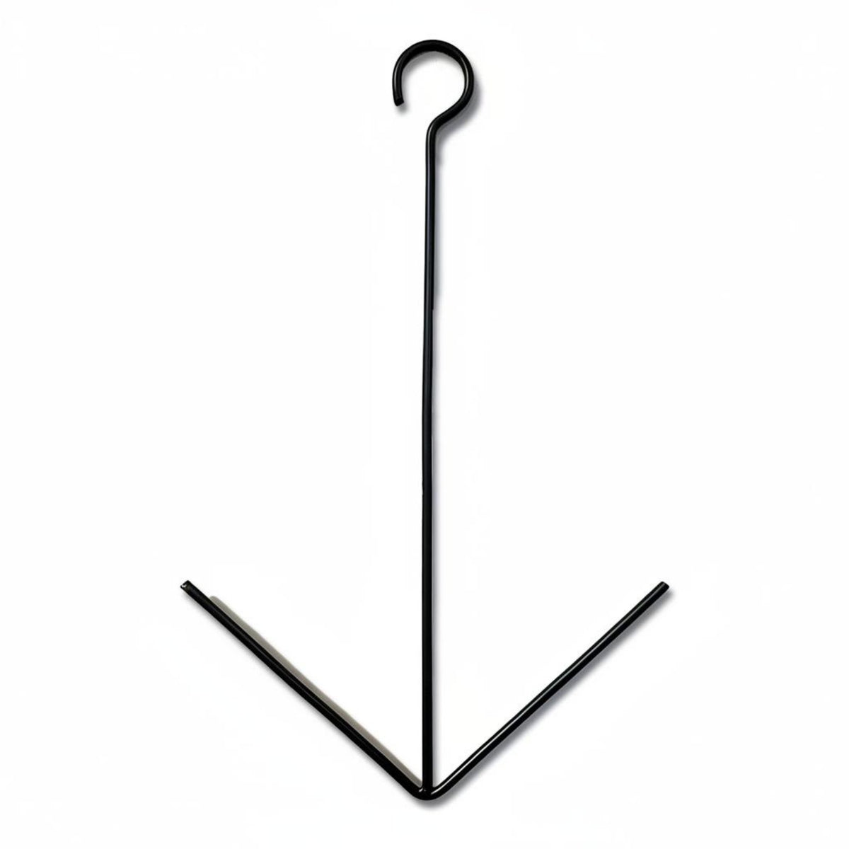 Wild Bird Fruit Hook Long-Lasting Bird Food Skewer Rust-Resistant for Garden