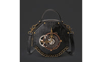 Crossbody Bag with Removable Shoulder Strap Versatile for Cosplay, Party