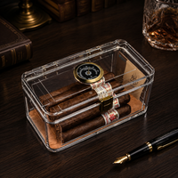 cigar humidor