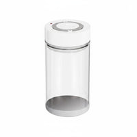 Automatic Vacuum Coffee jar Easy to Clean Electric Airtight Coffee Jar Wide Mouth Smart Vacuum Storage Jar for Home Baristas