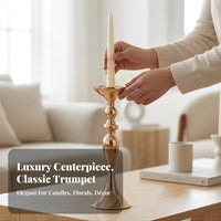 Elegant Display Pedestal Stand