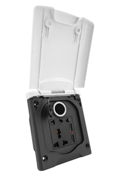 Power Outlet