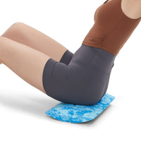 EVA Exercise Balance Pad Low-Weight Equilibrium Tool  Portable for Yogis