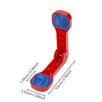 Carp lure Shaping Tool Lightweight Maggot Foldable Design for Anglers