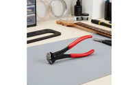 Stainless Steel Fret Wire Cutter
