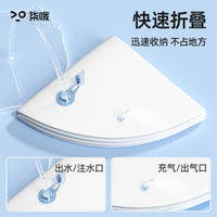 猫咪水床垫宠物拍拍水垫夏天狗狗充气注水冰垫睡垫加厚宠物水床