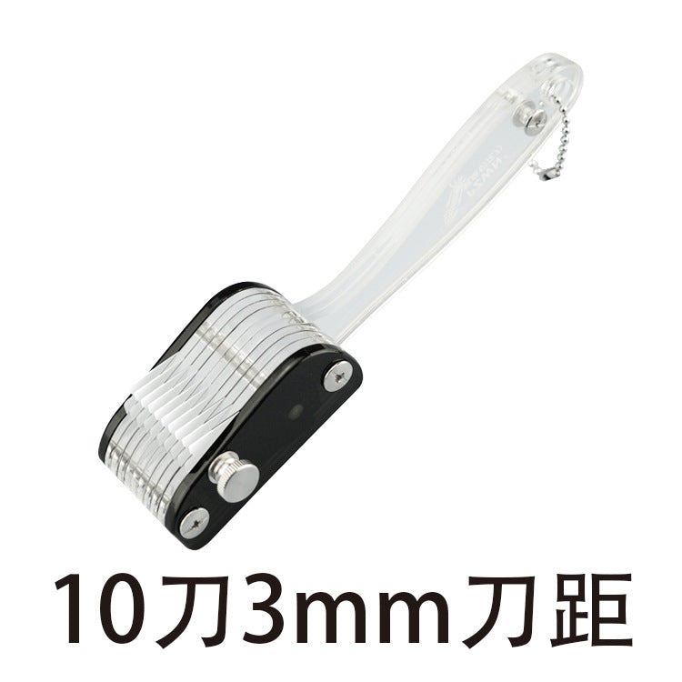 10 Blades 3MM