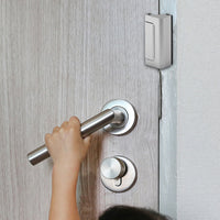 铝制家用加固门锁器锁Door Reinforcement Lock