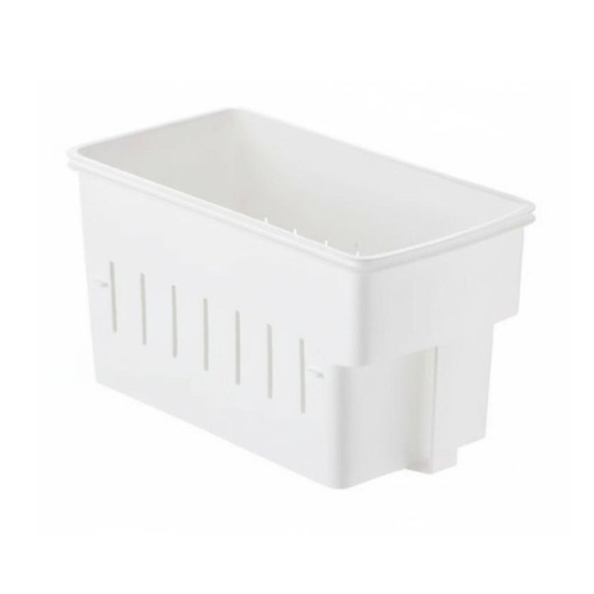 Handled Box with Divider Divided Sectisingled Storage Container accommodateable