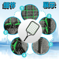 Softball Baseball Coach Paddle, Training Equipment, Lightweight Aluminum Structure