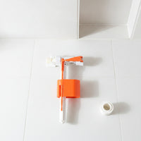 Toilet Cistern Fill Valve Wall-Mounted Plumbing Part