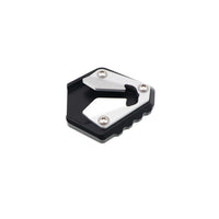 Aluminum Side Stand Enlarger for BMW F900GS Motorcycle