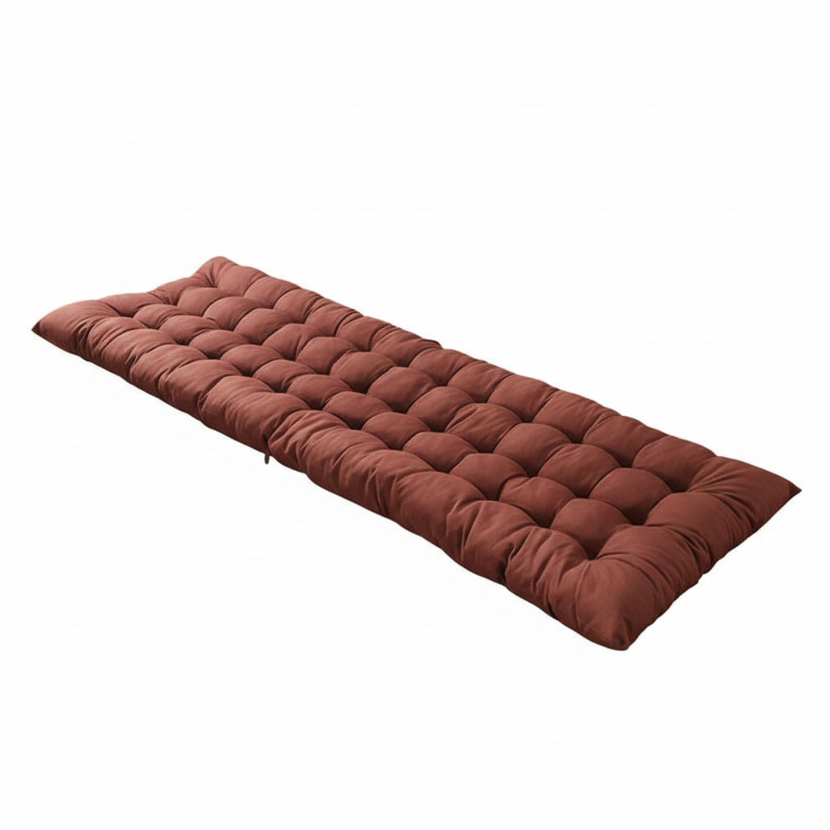 Chair Pad, Thickened, Backrest, Winter Comfort, Old Wooden Sofa, Solid Color