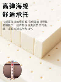蜗牛叔叔户外露营充气床垫打地铺全自动单人便携式新款自动充气床