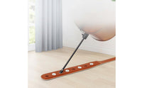 Cello Anti-Slip Pad PU Cello Anti-Slip Mat Wear-Resistant String Instrument Stopper Rest for Orchestra