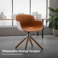 rotating Mesh Chair Comfortable for Long Sitting Office Furniture Support