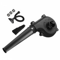 Angle Grinder Conversion Kit Blower and Vacuum Versatility for Yard